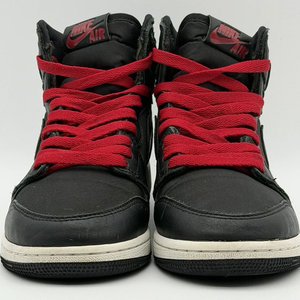 Jordan pre owned